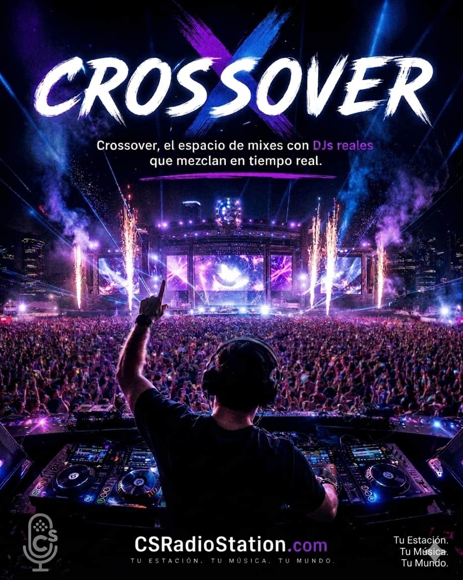 Crossover